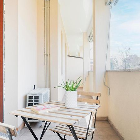 Hq Aparthotel Milano Inn - Smart Suites Cinisello Balsamo Zewnętrze zdjęcie