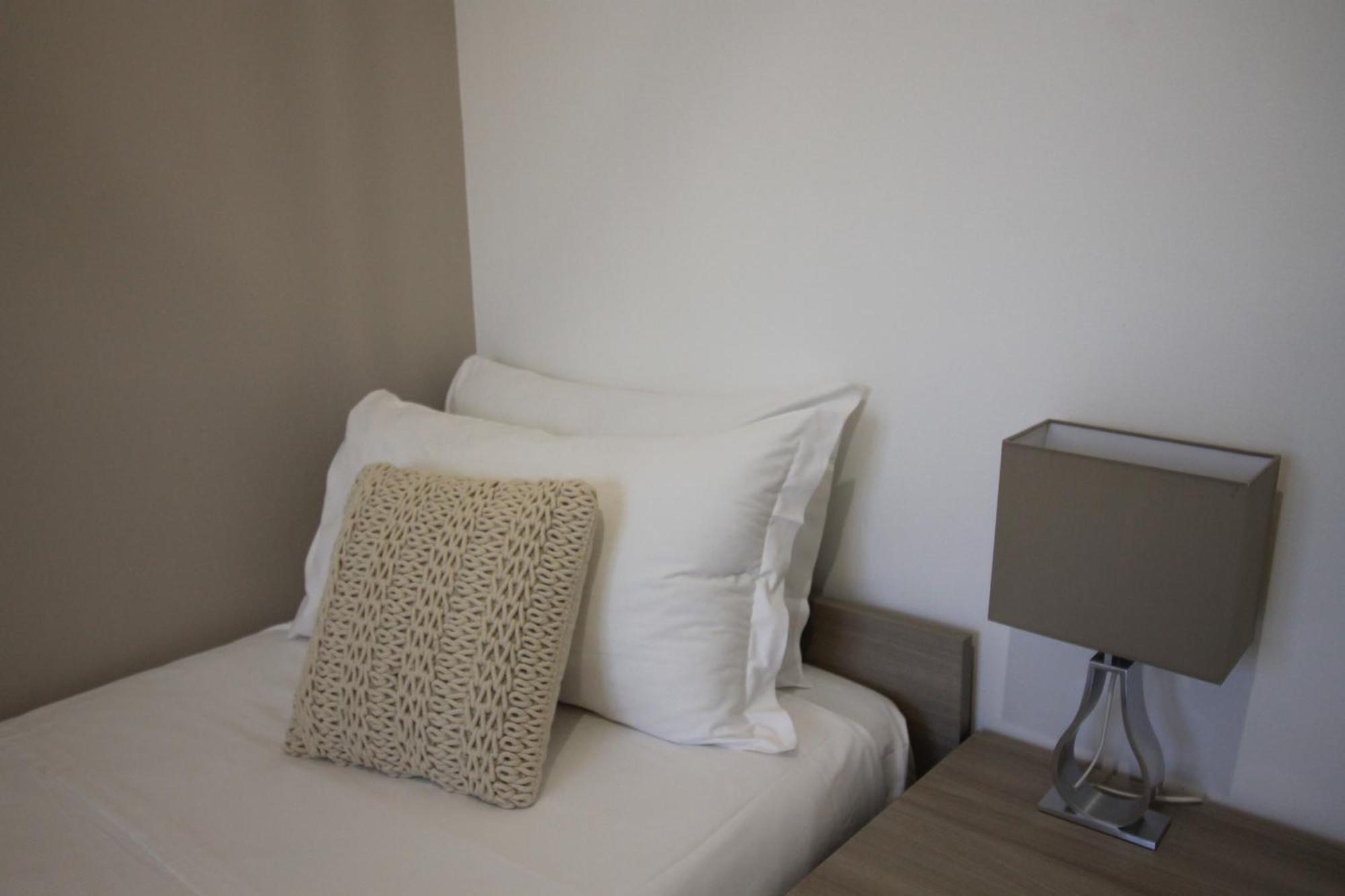 Hq Aparthotel Milano Inn - Smart Suites Cinisello Balsamo Zewnętrze zdjęcie