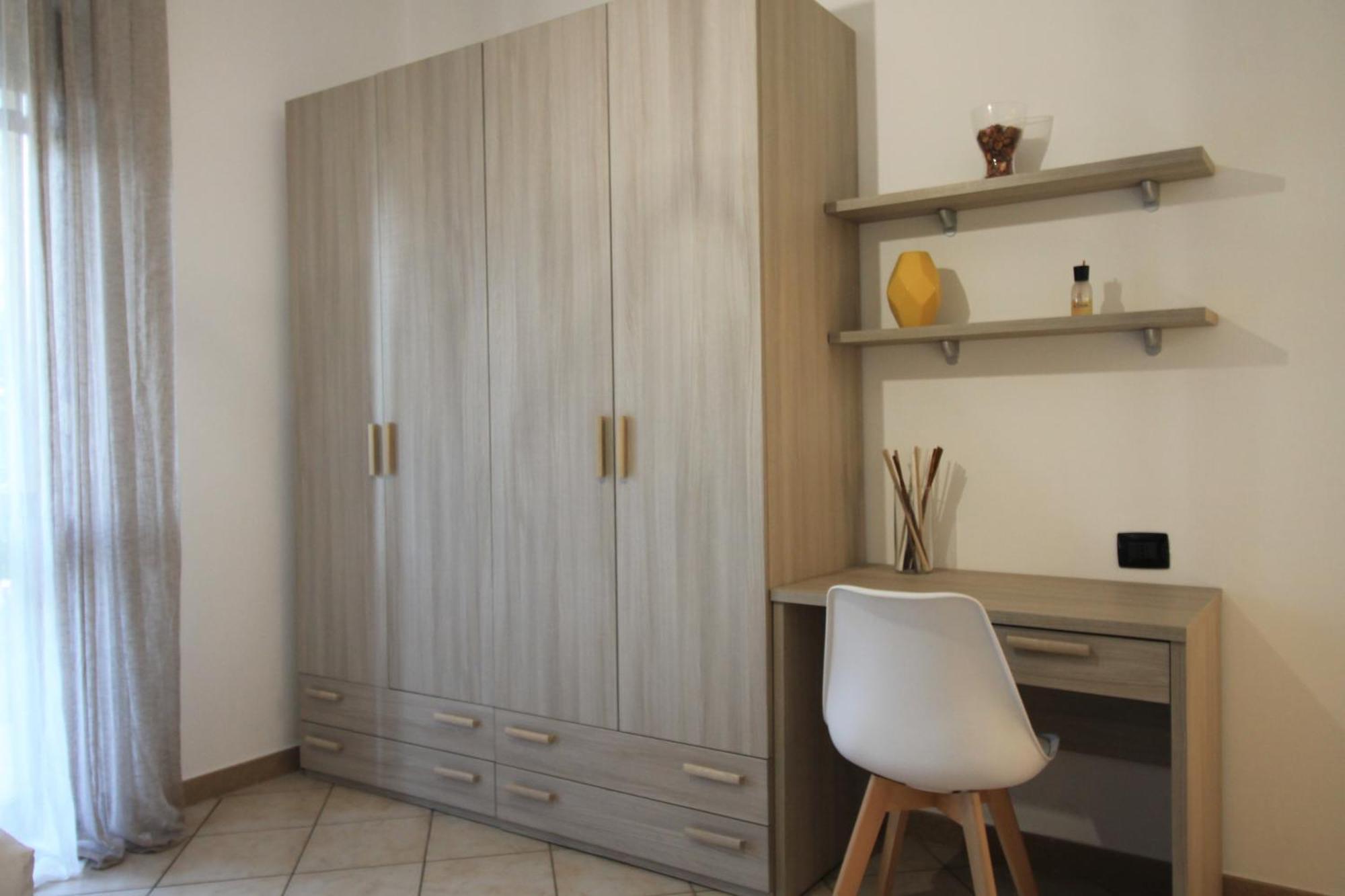 Hq Aparthotel Milano Inn - Smart Suites Cinisello Balsamo Zewnętrze zdjęcie