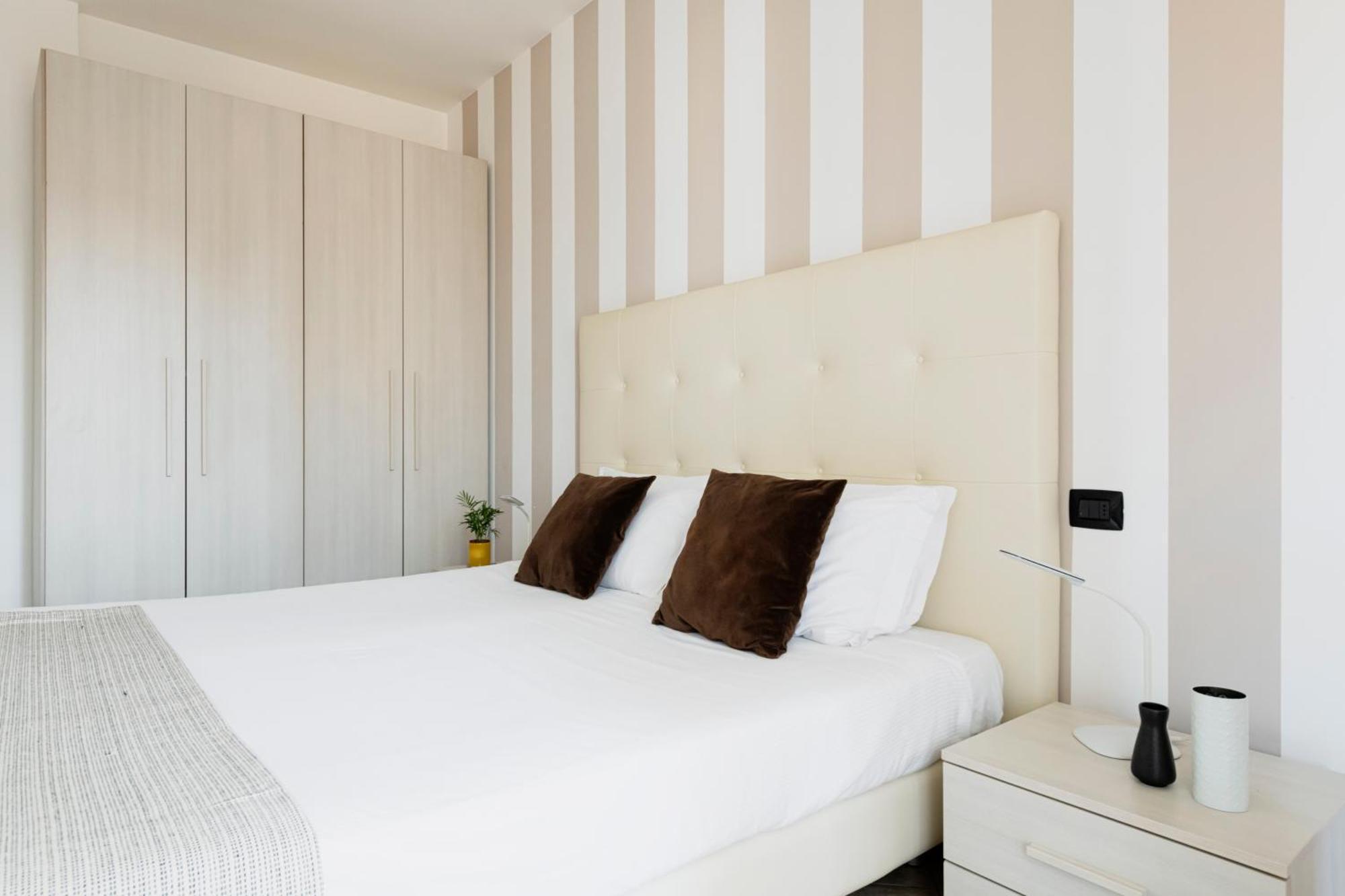 Hq Aparthotel Milano Inn - Smart Suites Cinisello Balsamo Zewnętrze zdjęcie