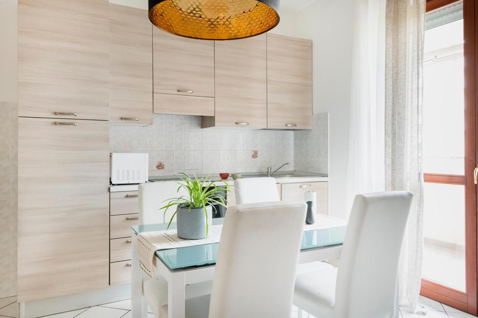 Hq Aparthotel Milano Inn - Smart Suites Cinisello Balsamo Zewnętrze zdjęcie