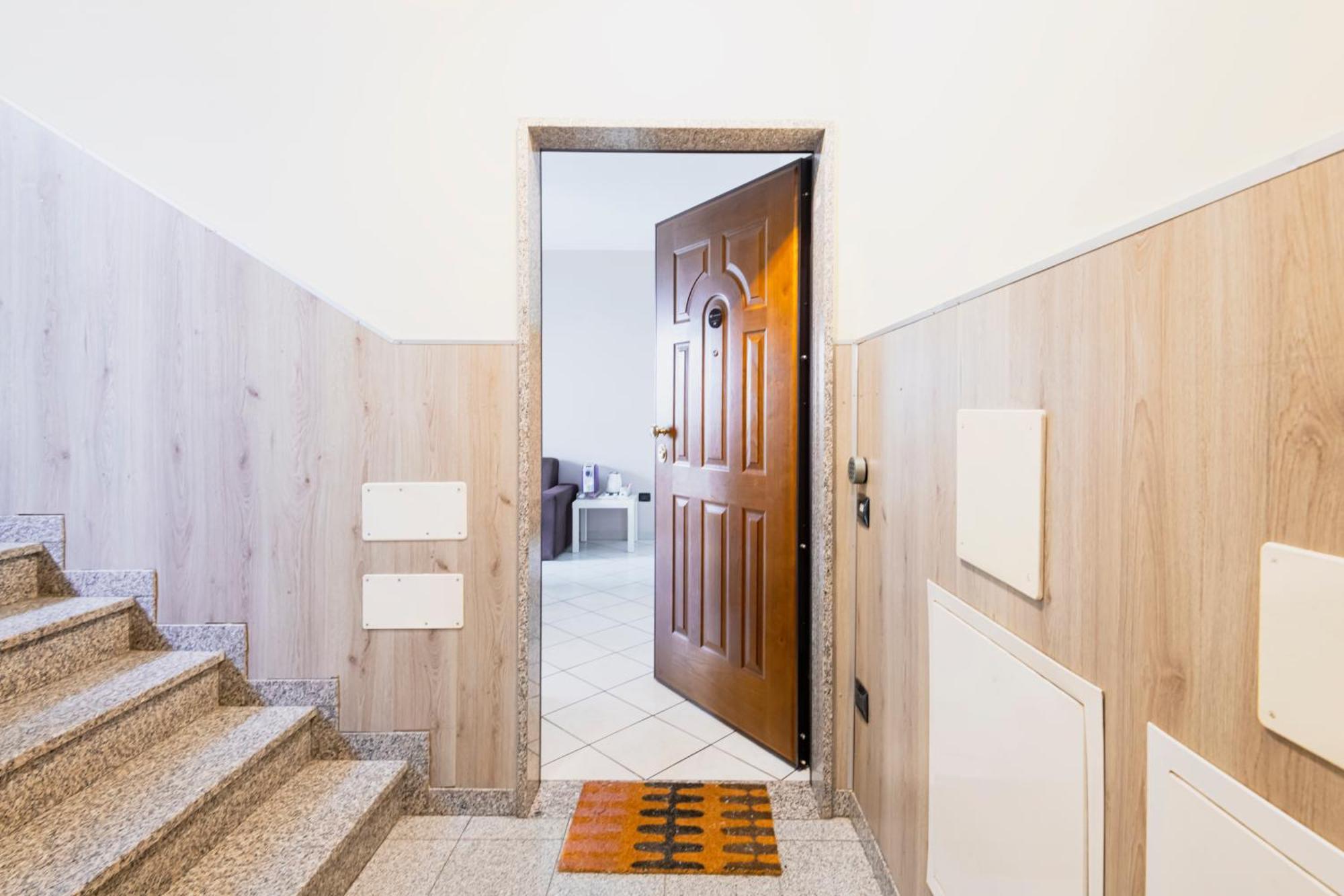 Hq Aparthotel Milano Inn - Smart Suites Cinisello Balsamo Zewnętrze zdjęcie