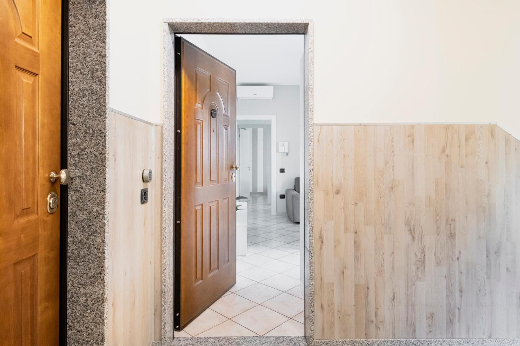 Hq Aparthotel Milano Inn - Smart Suites Cinisello Balsamo Zewnętrze zdjęcie