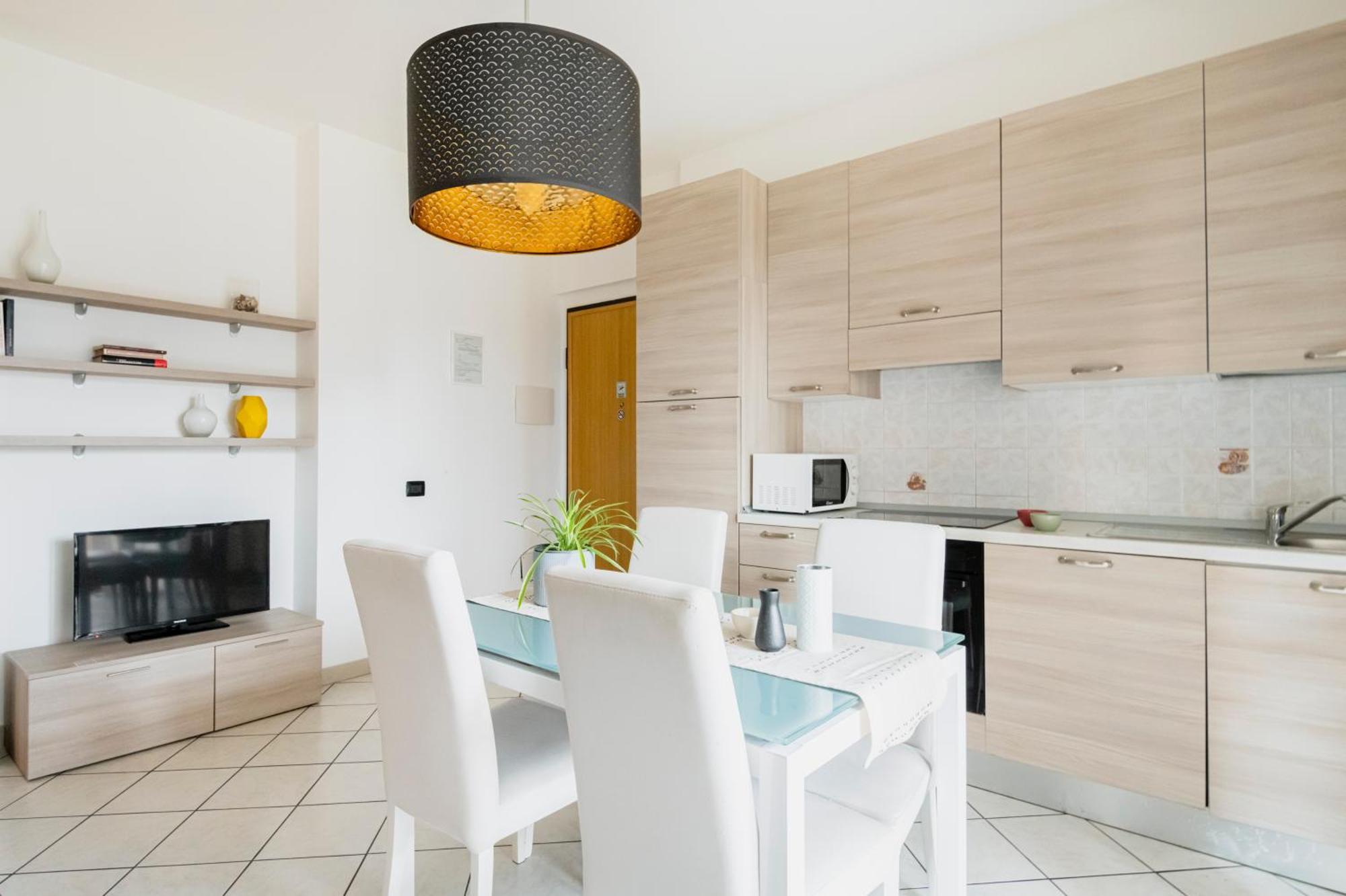 Hq Aparthotel Milano Inn - Smart Suites Cinisello Balsamo Zewnętrze zdjęcie