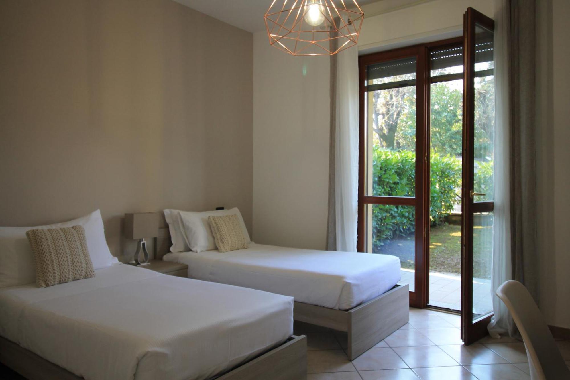 Hq Aparthotel Milano Inn - Smart Suites Cinisello Balsamo Zewnętrze zdjęcie