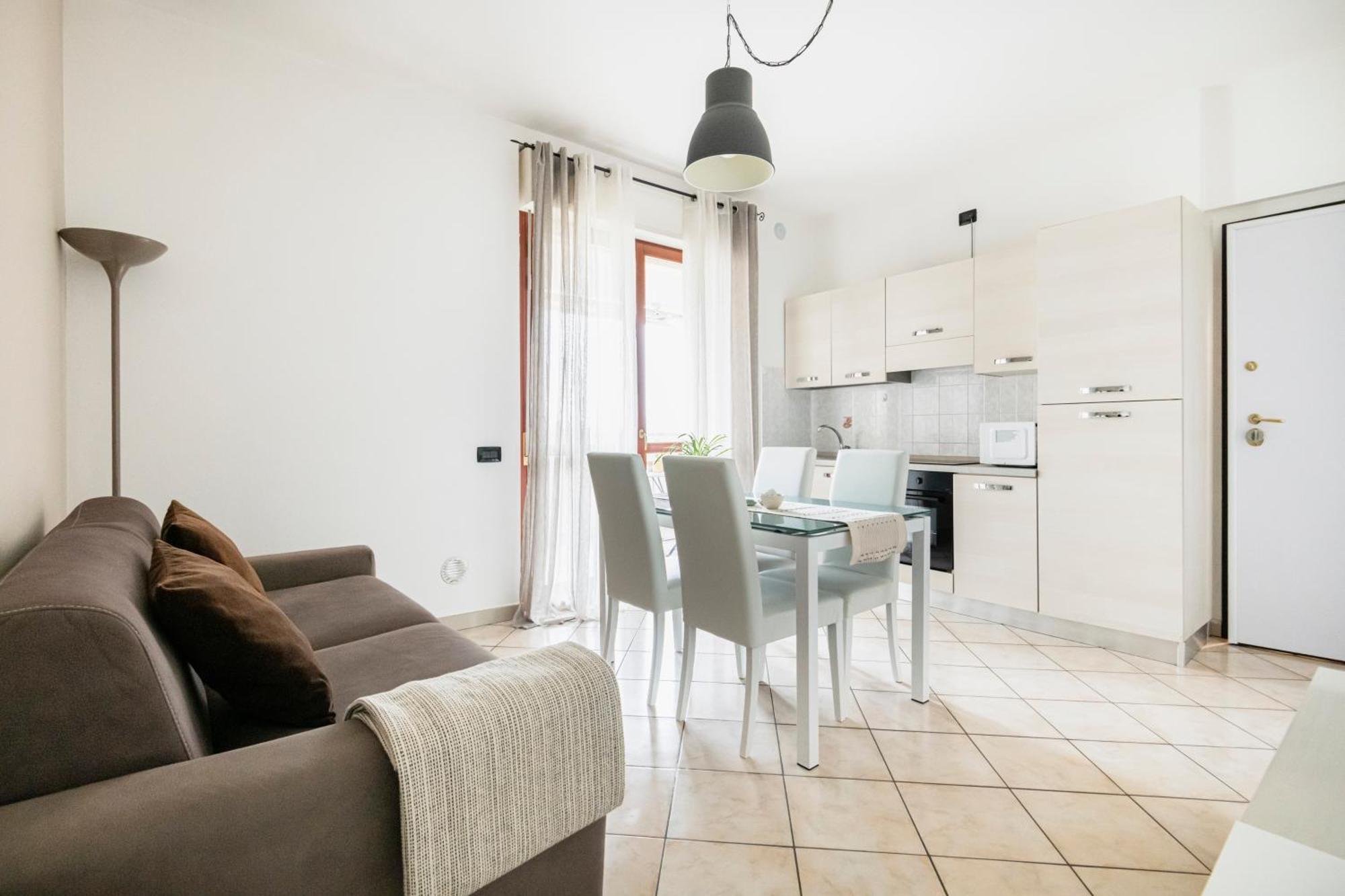 Hq Aparthotel Milano Inn - Smart Suites Cinisello Balsamo Zewnętrze zdjęcie