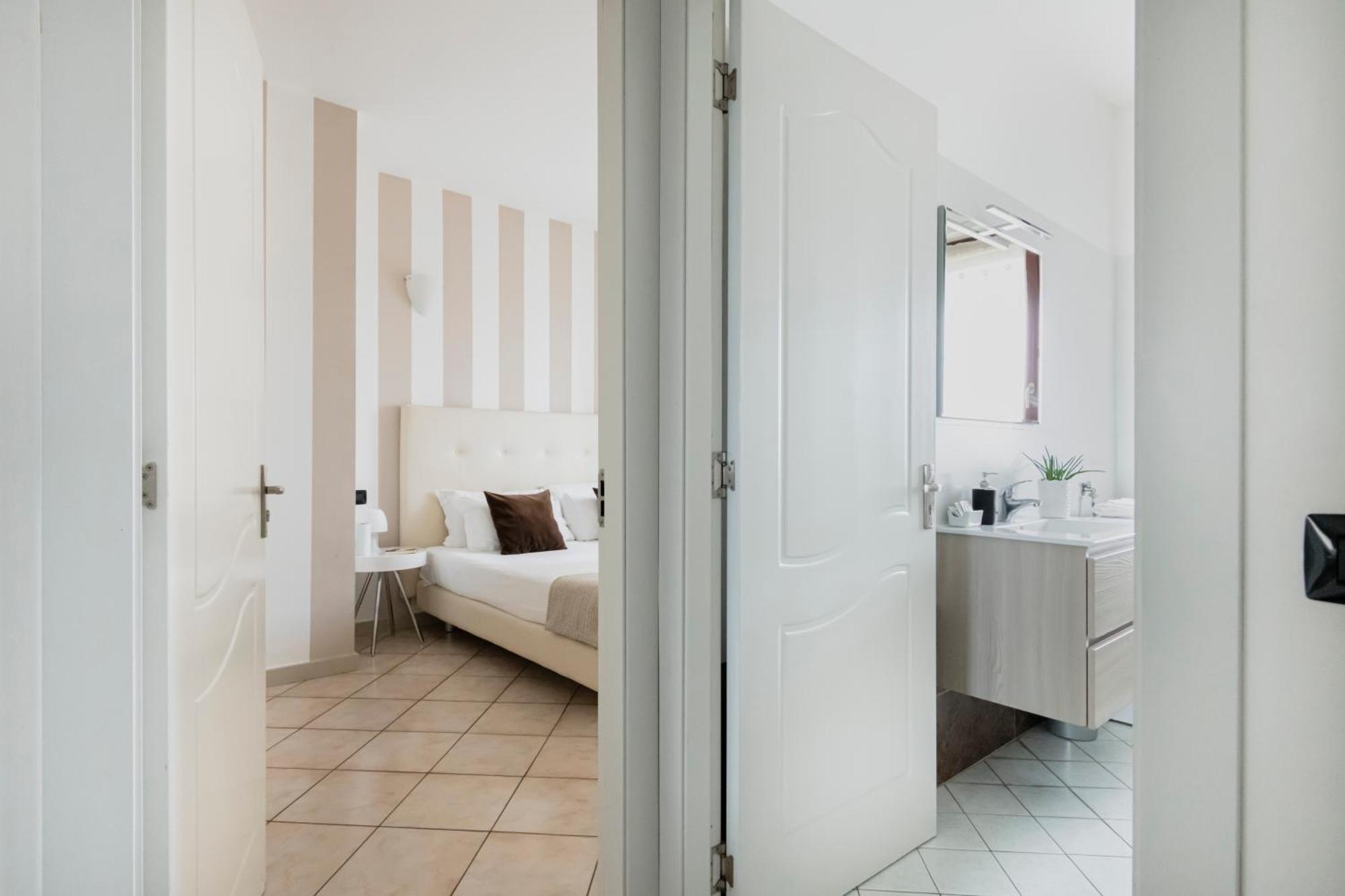 Hq Aparthotel Milano Inn - Smart Suites Cinisello Balsamo Zewnętrze zdjęcie