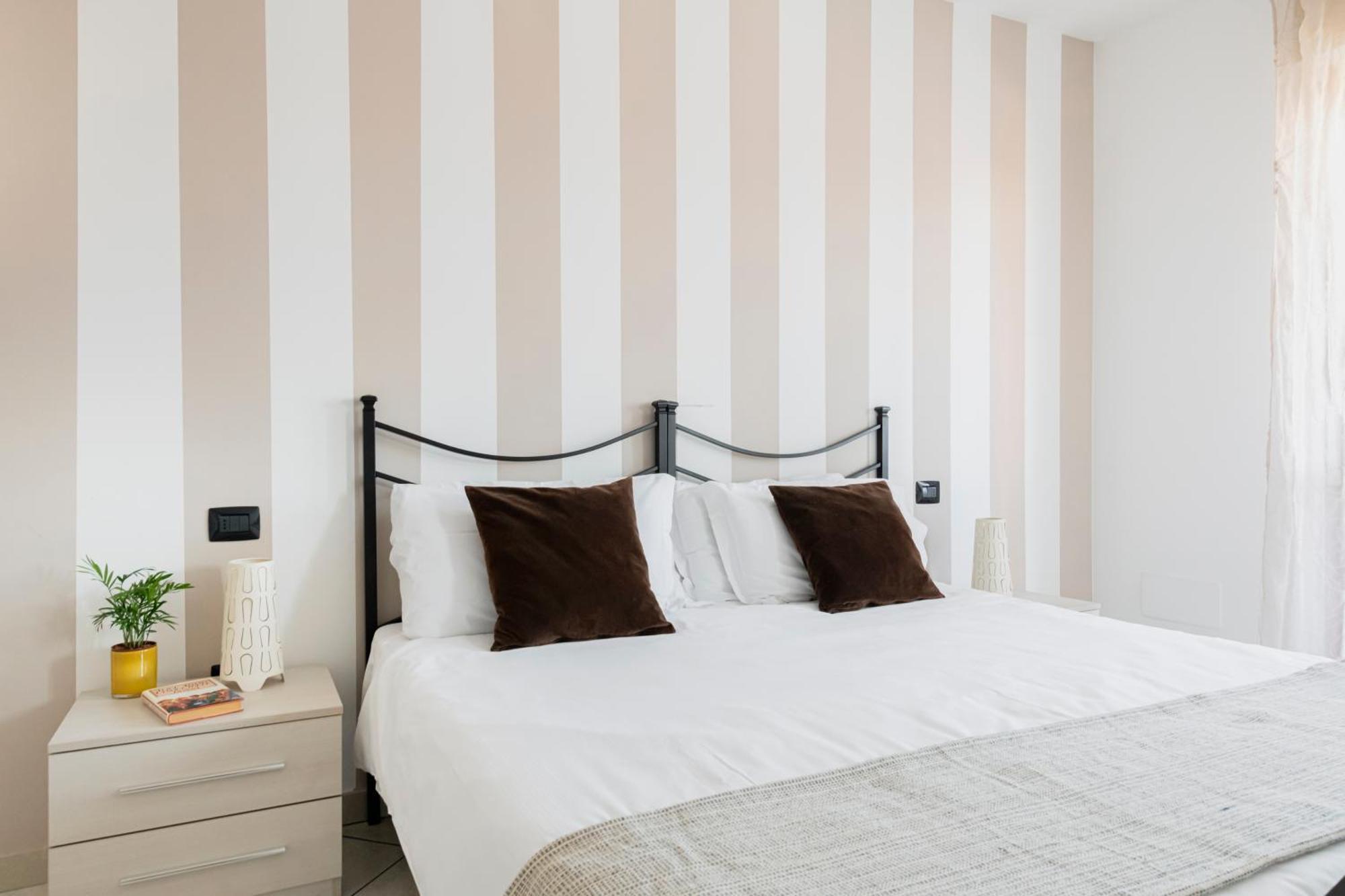 Hq Aparthotel Milano Inn - Smart Suites Cinisello Balsamo Zewnętrze zdjęcie