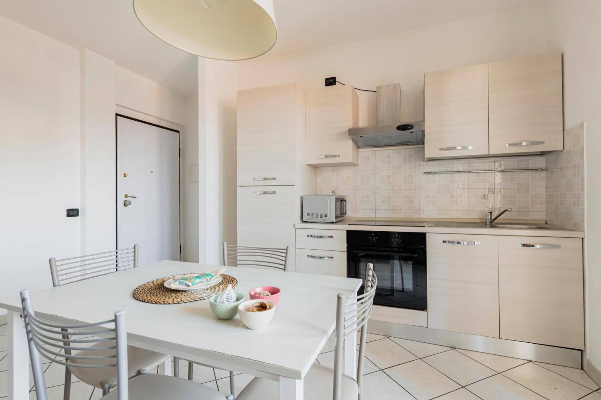 Hq Aparthotel Milano Inn - Smart Suites Cinisello Balsamo Zewnętrze zdjęcie