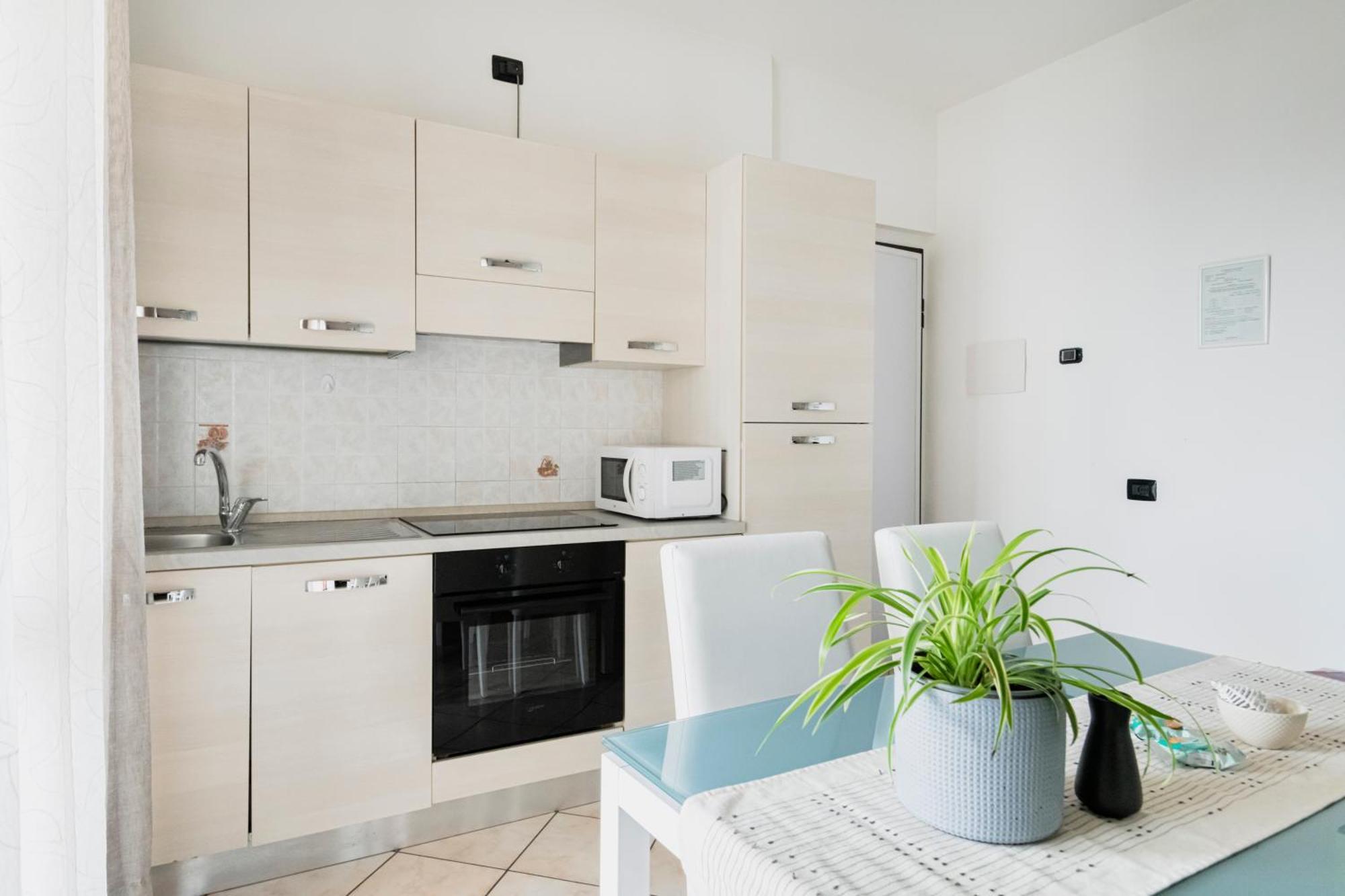 Hq Aparthotel Milano Inn - Smart Suites Cinisello Balsamo Zewnętrze zdjęcie