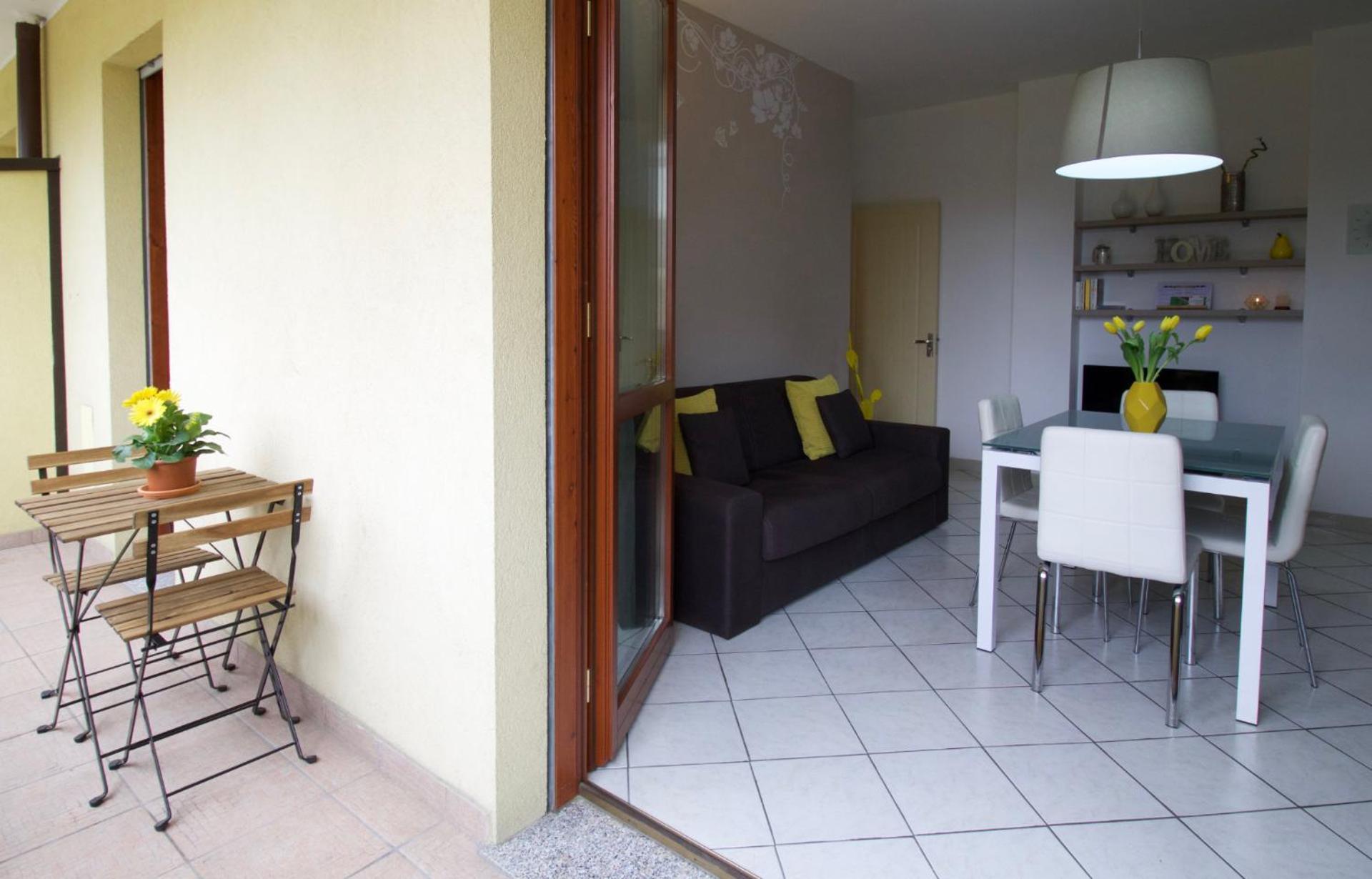 Hq Aparthotel Milano Inn - Smart Suites Cinisello Balsamo Zewnętrze zdjęcie